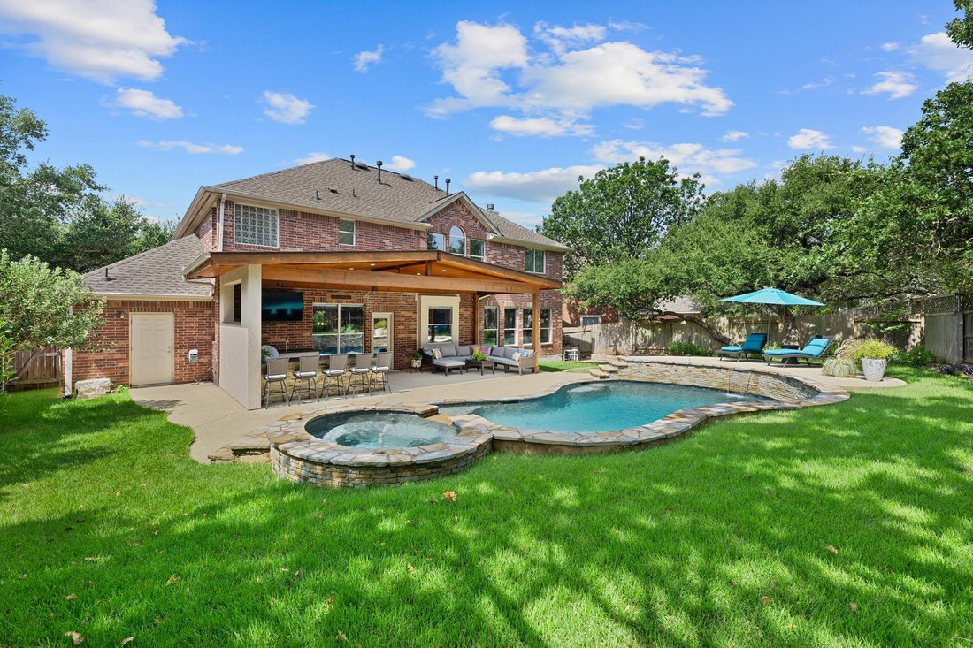 House in Austin, Texas, United States 2 - 18589804