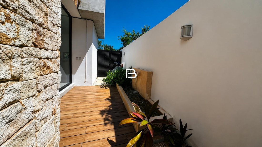 House in Cancún, Quintana Roo, Mexico 5 - 18589462