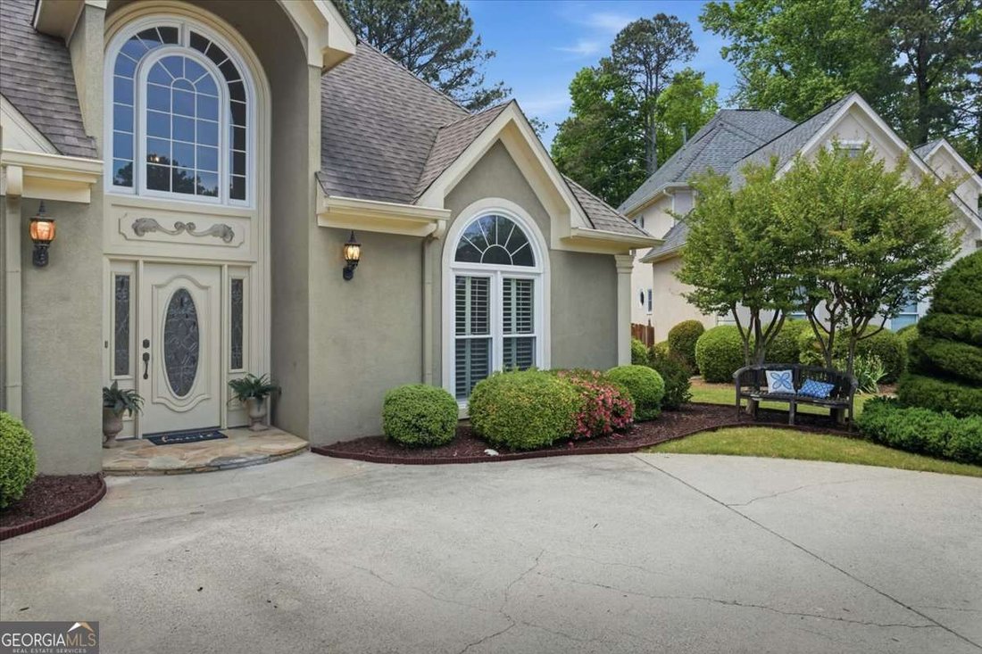 House in Johns Creek, Georgia, United States 4 - 18591726