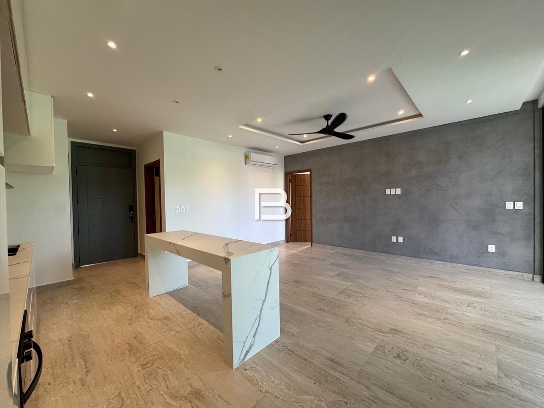 Apartment in Gran Bahía Príncipe, Quintana Roo, Mexico 4 - 18588585