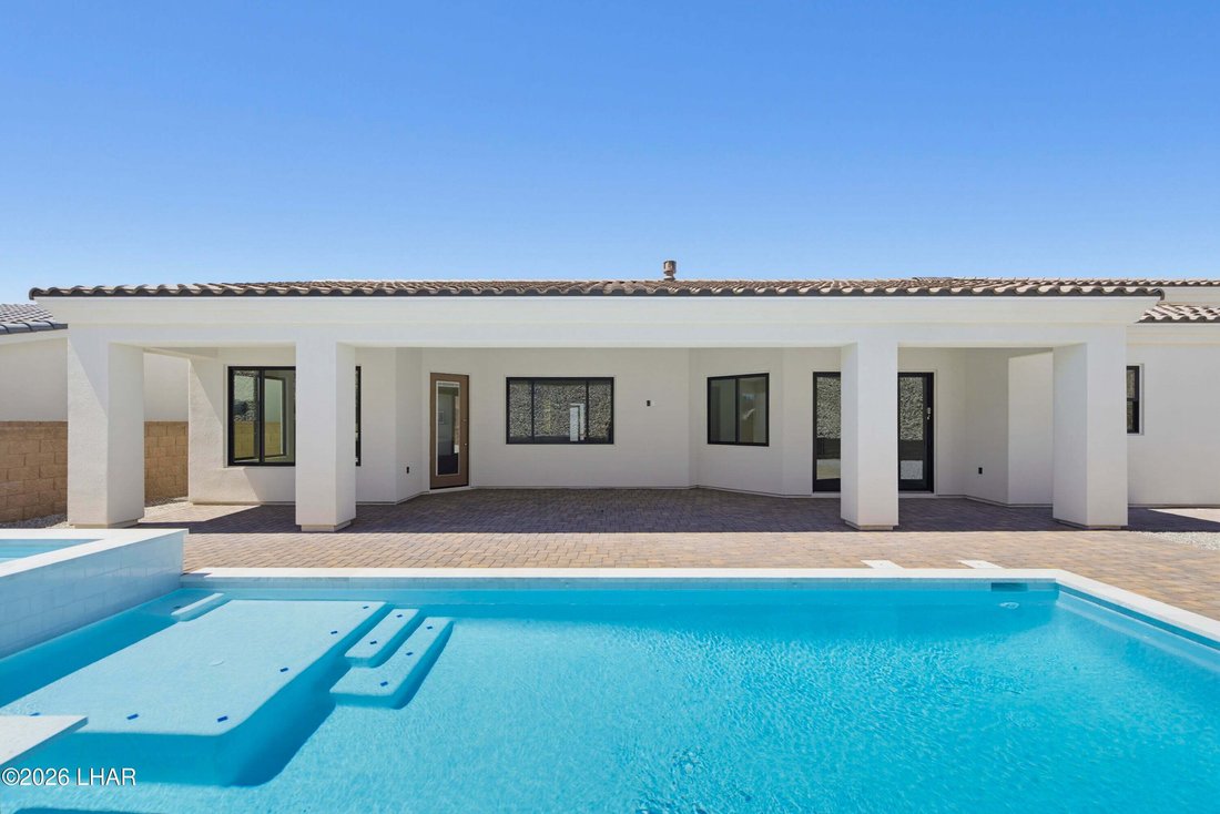 House in Lake Havasu City, Arizona, United States 4 - 18592037