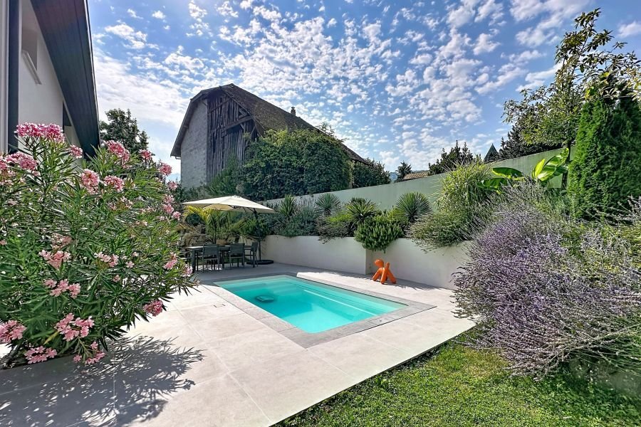 House in Maxilly-sur-Léman, Auvergne-Rhône-Alpes, France 5 - 15404957