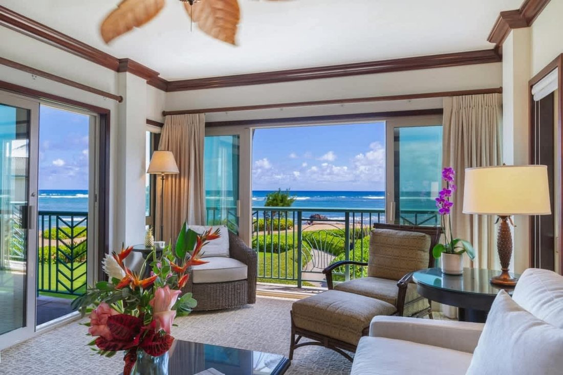 Condo in Kapaʻa, Hawaii, United States 1 - 18591901
