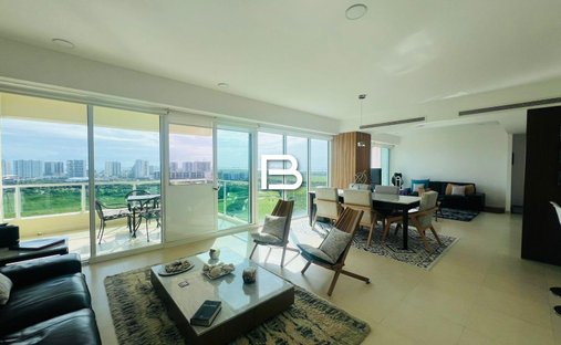 Apartment in Cancún, Quintana Roo, Mexico 1