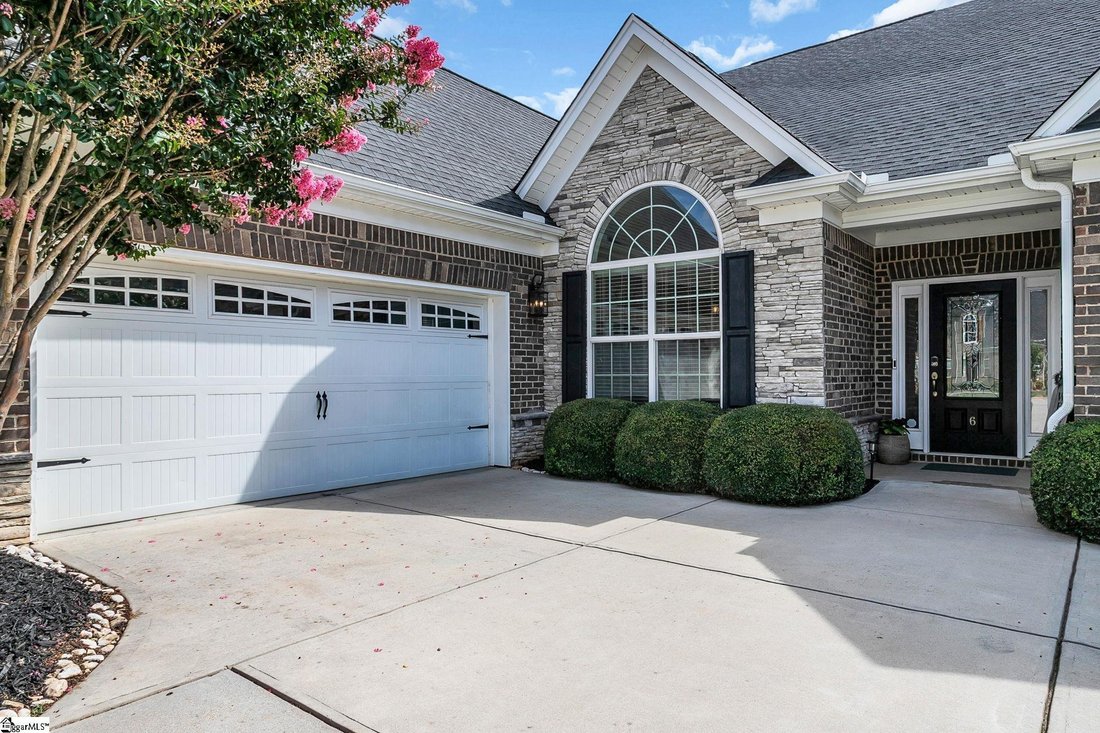 House in Simpsonville, South Carolina, United States 3 - 18589196