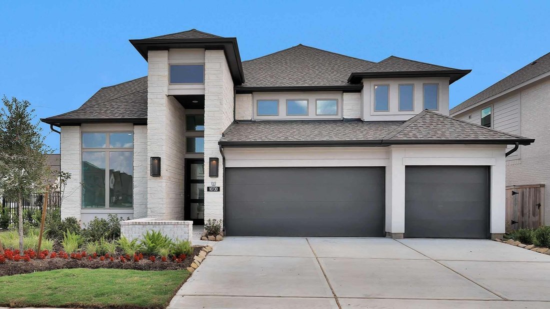 House in Houston, Texas, United States 2 - 17672839