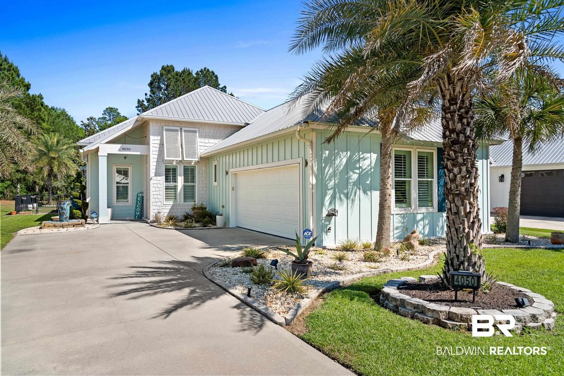House in Gulf Shores, Alabama, United States 1 - 17864314