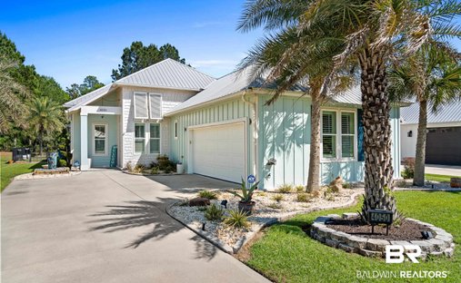 House in Gulf Shores, Alabama, United States 1