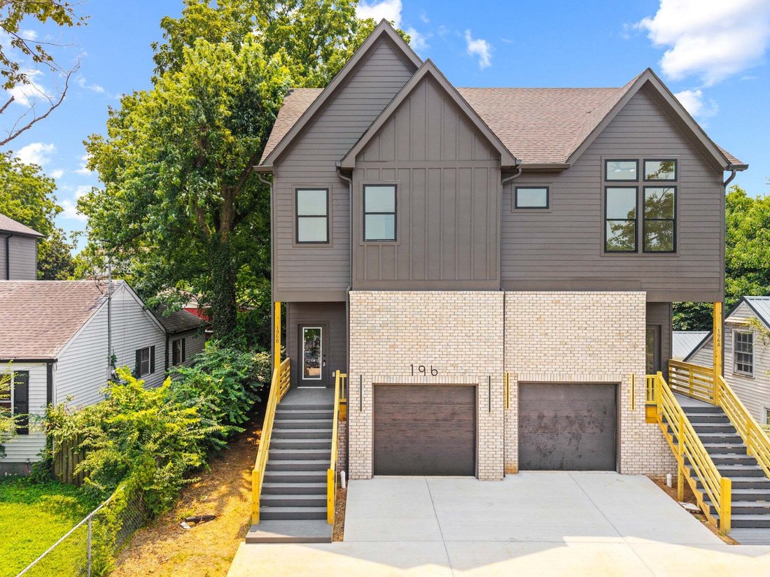 Co Op in Nashville, Tennessee, United States 2 - 18592084