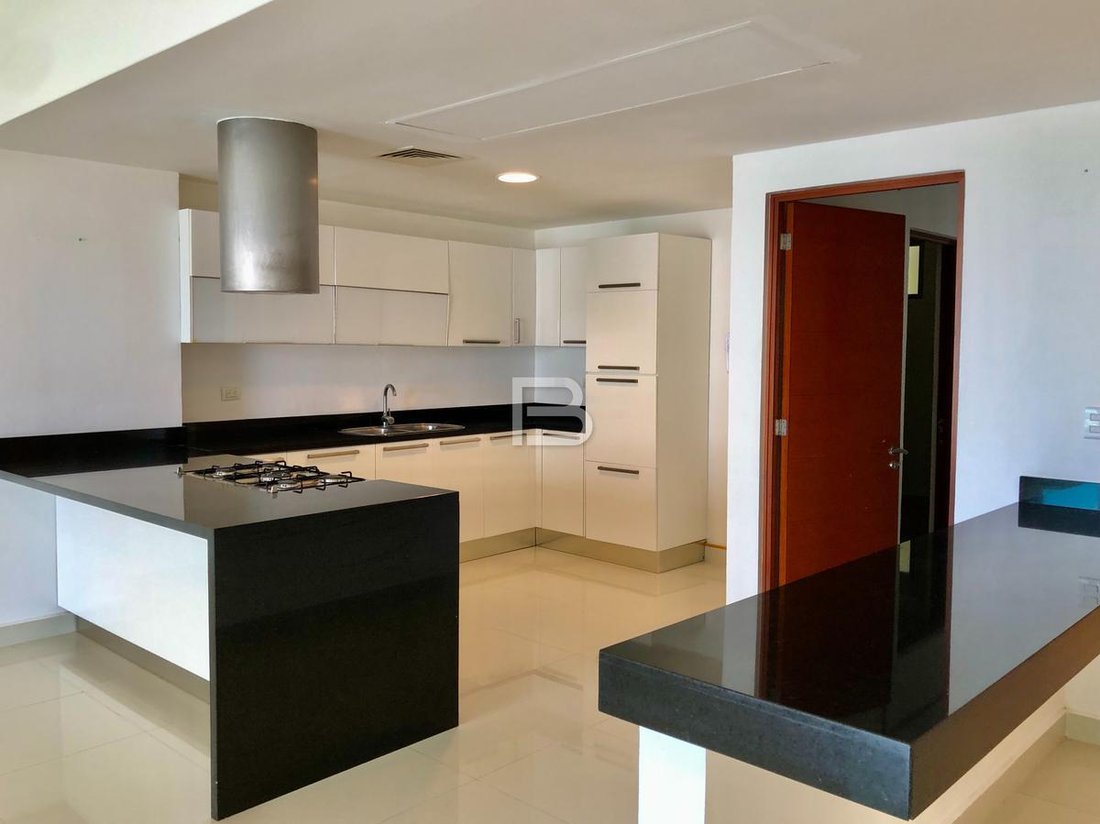 Apartment in Cancún, Quintana Roo, Mexico 4 - 18588171