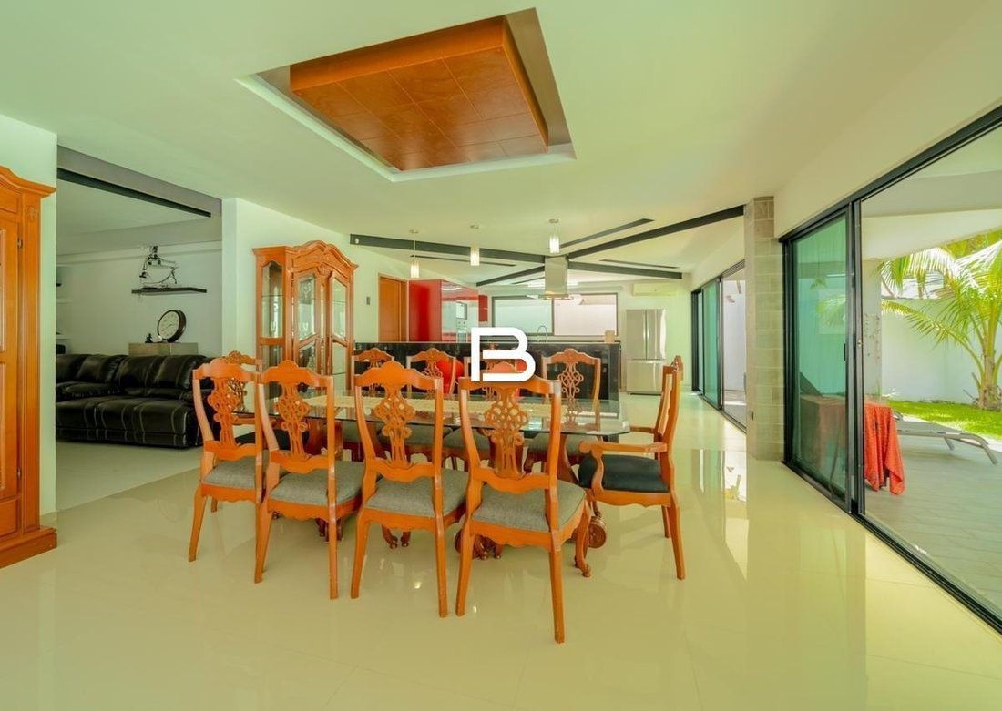 House in Cancún, Quintana Roo, Mexico 5 - 18589891