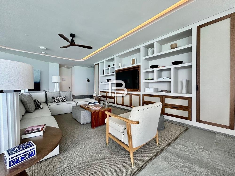 Apartment in Cancún, Quintana Roo, Mexico 3 - 18588548