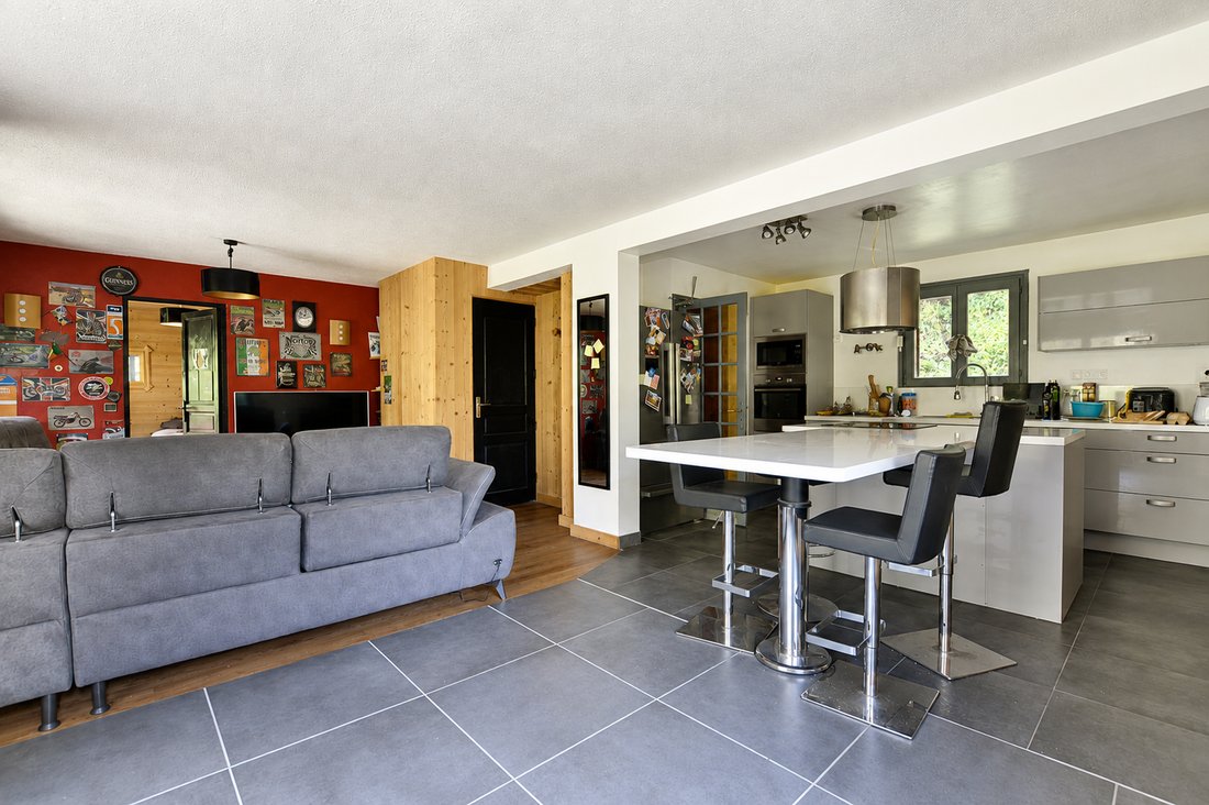 House in Pralognan-la-Vanoise, Auvergne-Rhône-Alpes, France 5 - 18570818