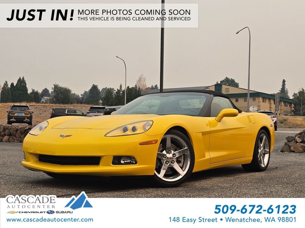 Cabriolet in Wenatchee, WA, United States 1 - 18590089