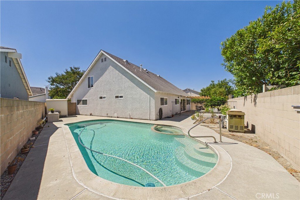 House in Cypress, California, United States 5 - 18593854