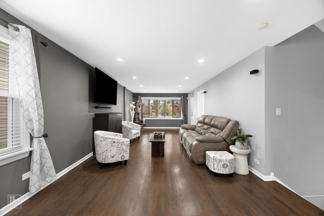 House in Chicago, Illinois, United States 4 - 18592376