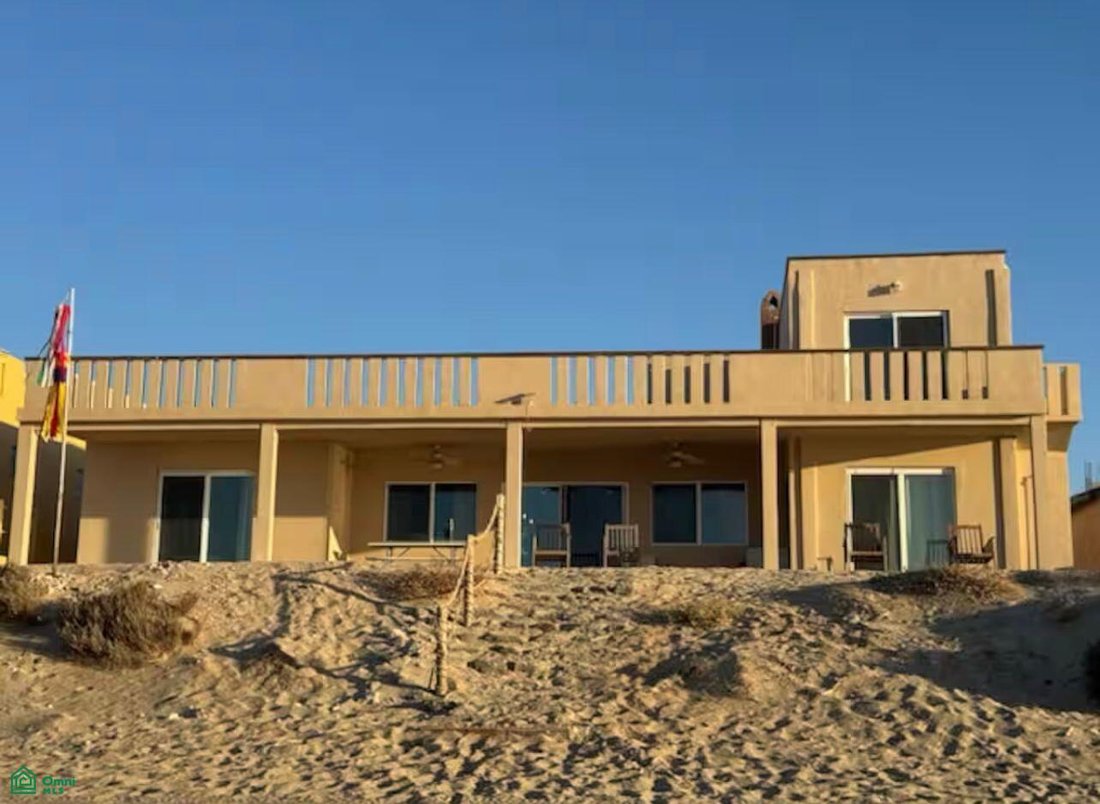 House in Playa Encanto, Sonora, Mexico 4 - 18592789