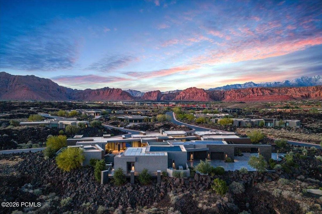 House in St. George, Utah, United States 2 - 18590891