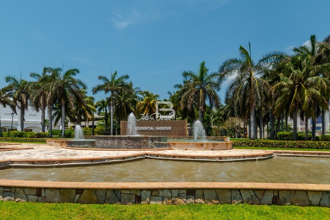 Apartment in Cancún, Quintana Roo, Mexico 3 - 18588235