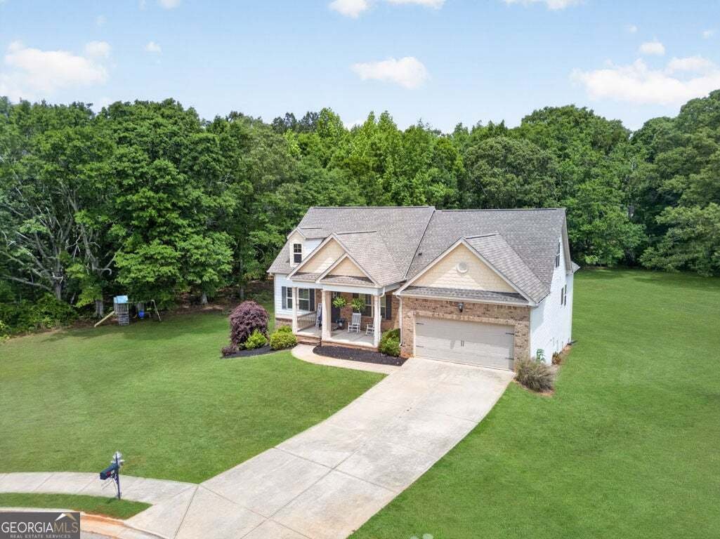 House in Good Hope, Georgia, United States 2 - 17824992