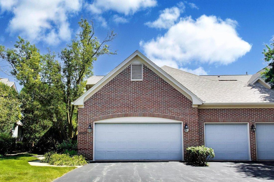 Townhouse in Glenview, Illinois, United States 1 - 18589764