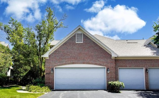 Townhouse in Glenview, Illinois, United States 1
