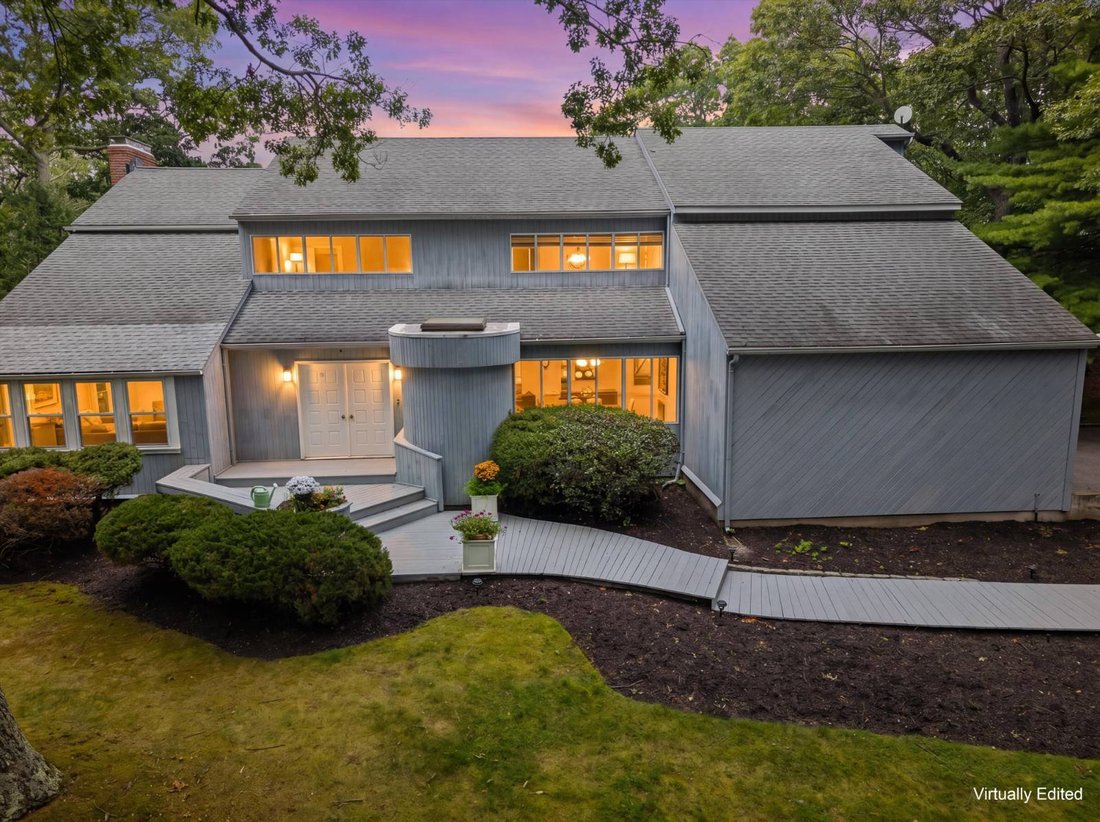 House in Setauket- East Setauket, New York, United States 3 - 18590842