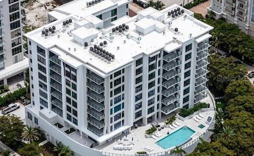 Condo in Sarasota, Florida, United States 1