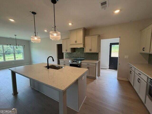 House in Bowdon, Georgia, United States 5 - 17934064