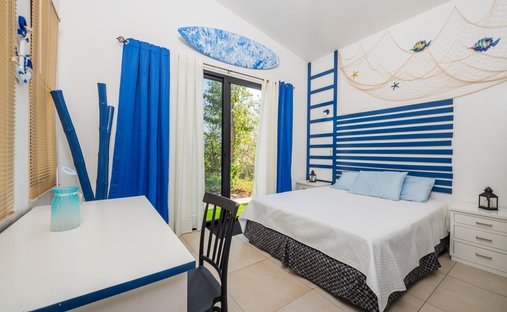 House in Villareal, Guanacaste Province, Costa Rica 1