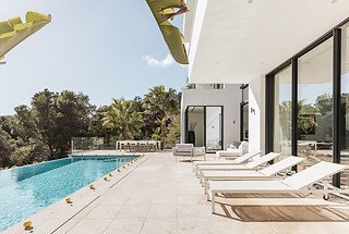 Villa in Son Vida, Palma, Balearische Inseln 4 - 17904498