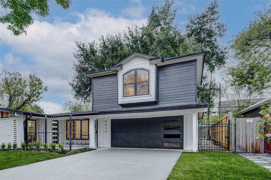 Casa a Houston, Texas, Stati Uniti 4 - 18592727