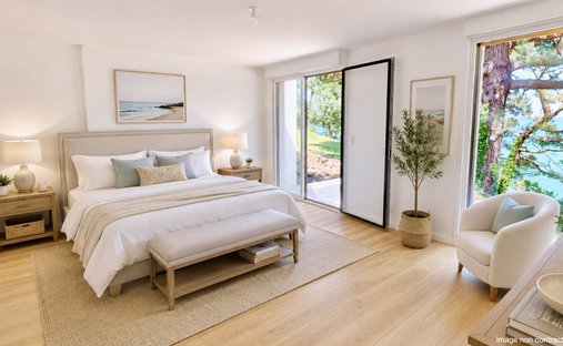 Appartement à Centre Ville, Douarnenez, France 1
