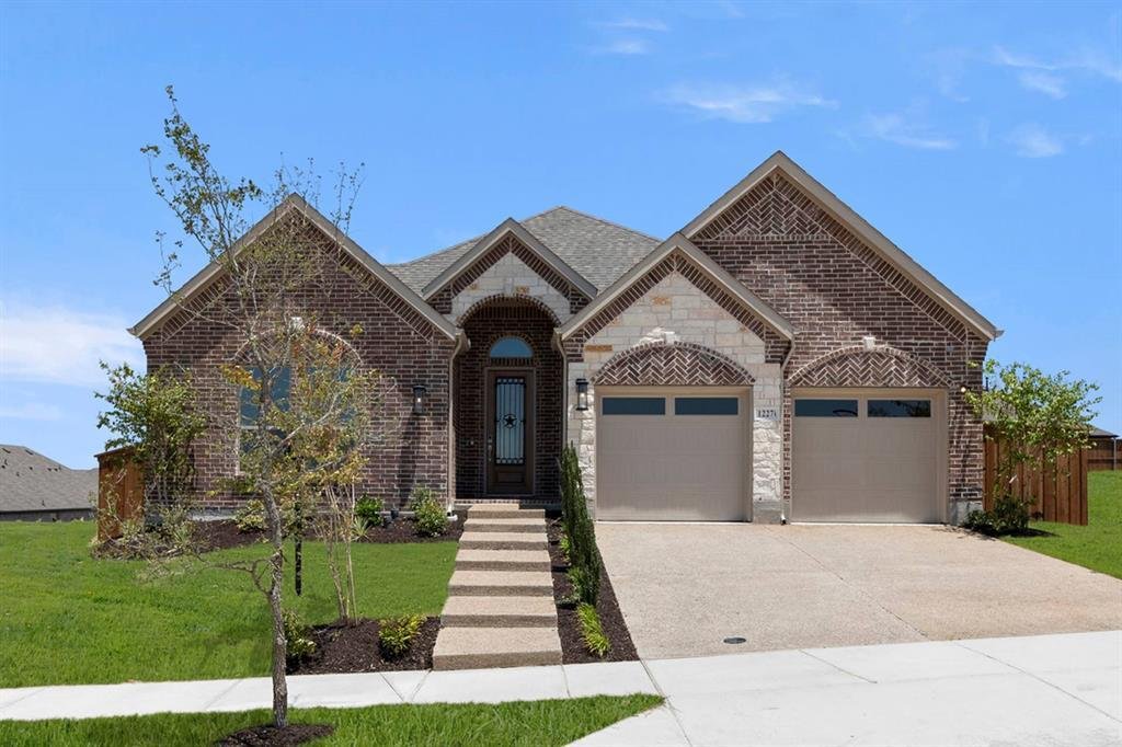 House in Saint Paul, Texas, United States 2 - 18396530