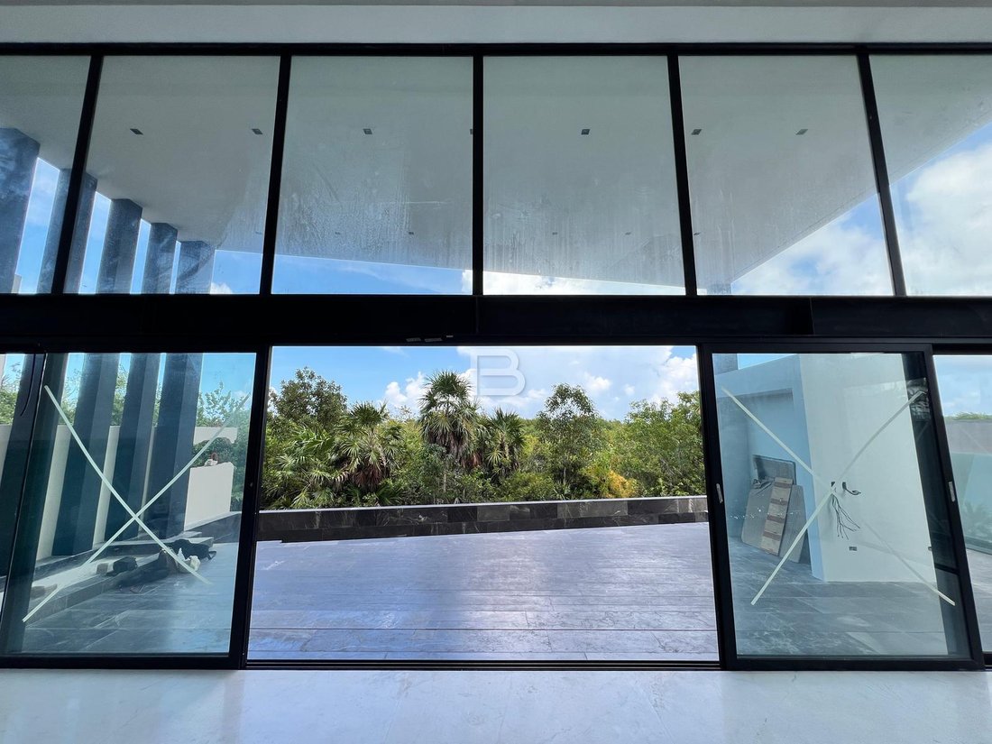 House in Cancún, Quintana Roo, Mexico 5 - 18588646