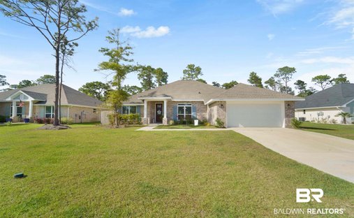 Haus in Gulf Shores, Alabama, Vereinigte Staaten 1