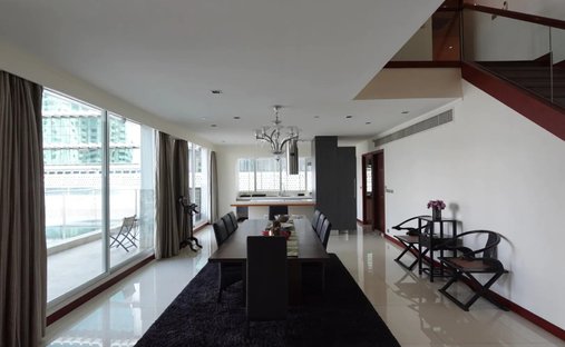 Haus in Thang Kwian, Rayong, Thailand 1
