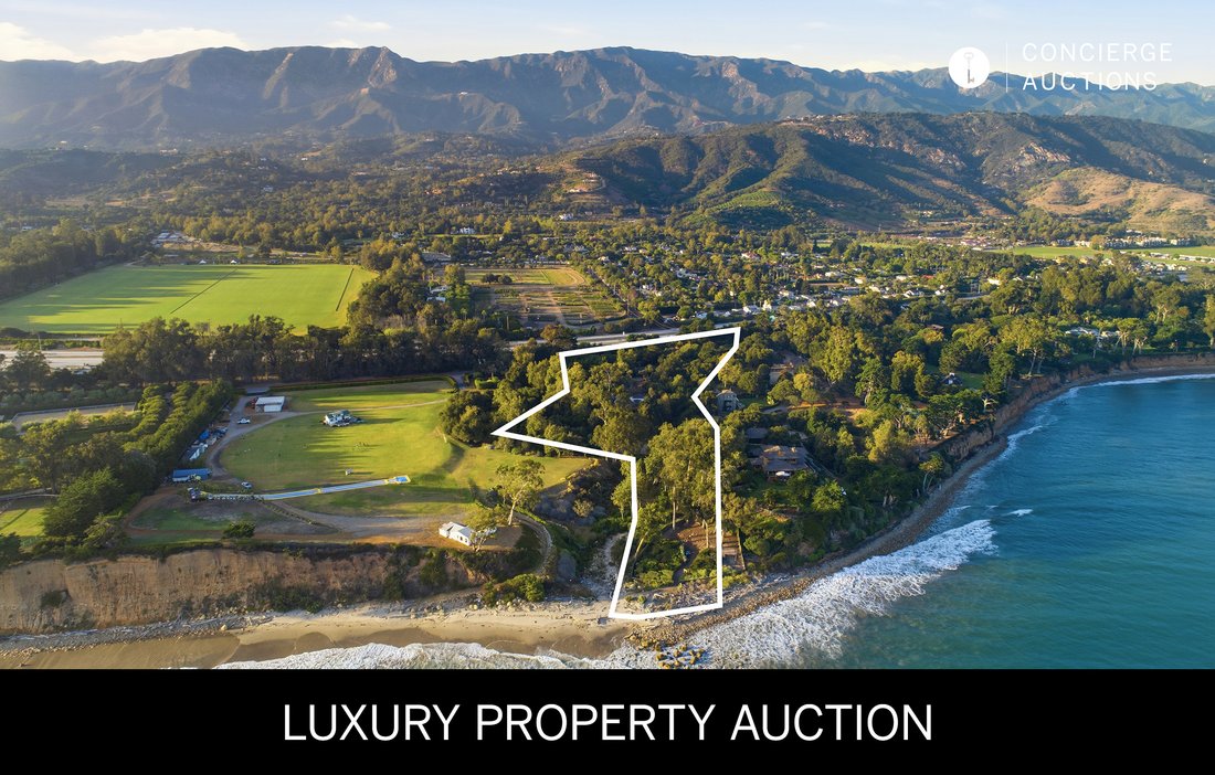 House in Carpinteria, California, United States 1 - 18589681
