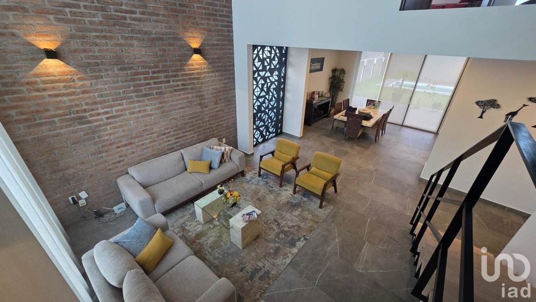 House in Irapuato, Guanajuato, Mexico 3 - 18590095