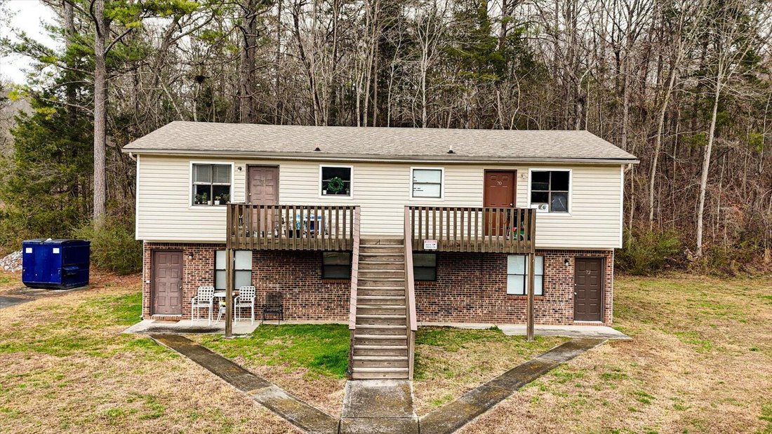 Ringgold, Georgia, United States 4 - 18589334