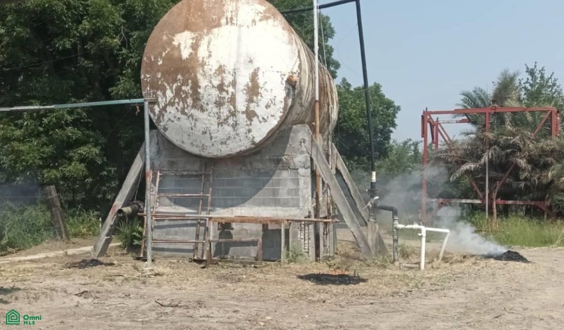 Terreno a San Juan, Nuevo León, Messico 5 - 17811191