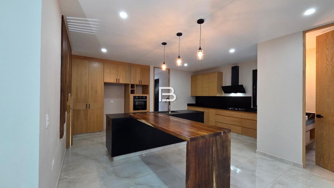 House in Cancún, Quintana Roo, Mexico 4 - 18588647