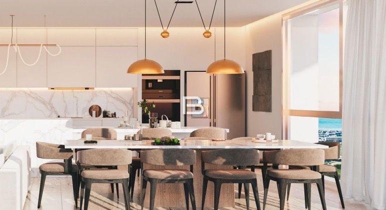 Apartment in Cancún, Quintana Roo, Mexico 3 - 18588468