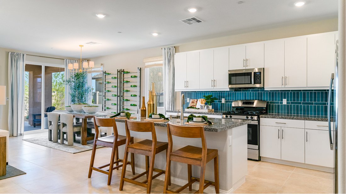 House in Indio, California, United States 2 - 18590188