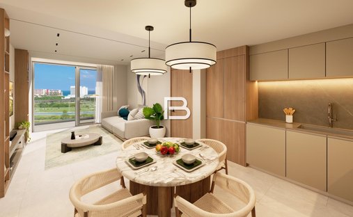 Apartment in Cancún, Quintana Roo, Mexico 1