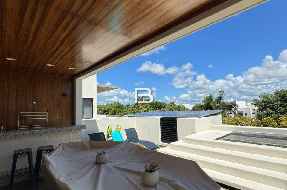 House in Cancún, Quintana Roo, Mexico 1 - 18588703