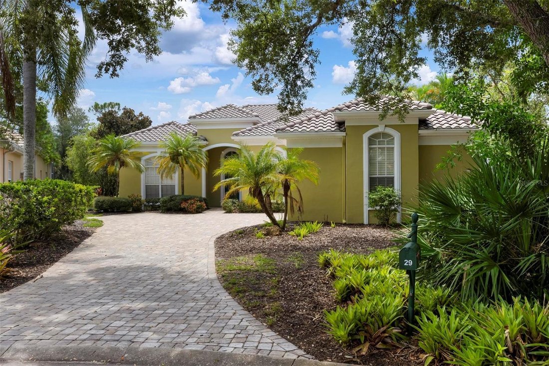 House in Englewood, Florida, United States 4 - 18589075