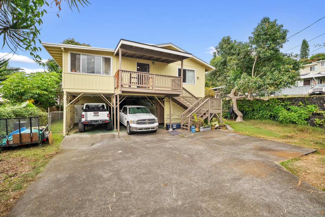 House in Kailua-Kona, Hawaii, United States 1 - 18591903