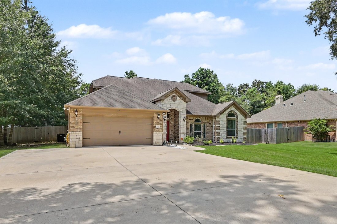 House in Magnolia, Texas, United States 3 - 18592677