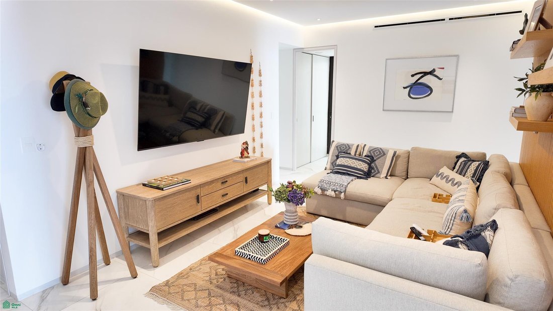 Condo in San José del Cabo, Baja California Sur, Mexico 2 - 17536757